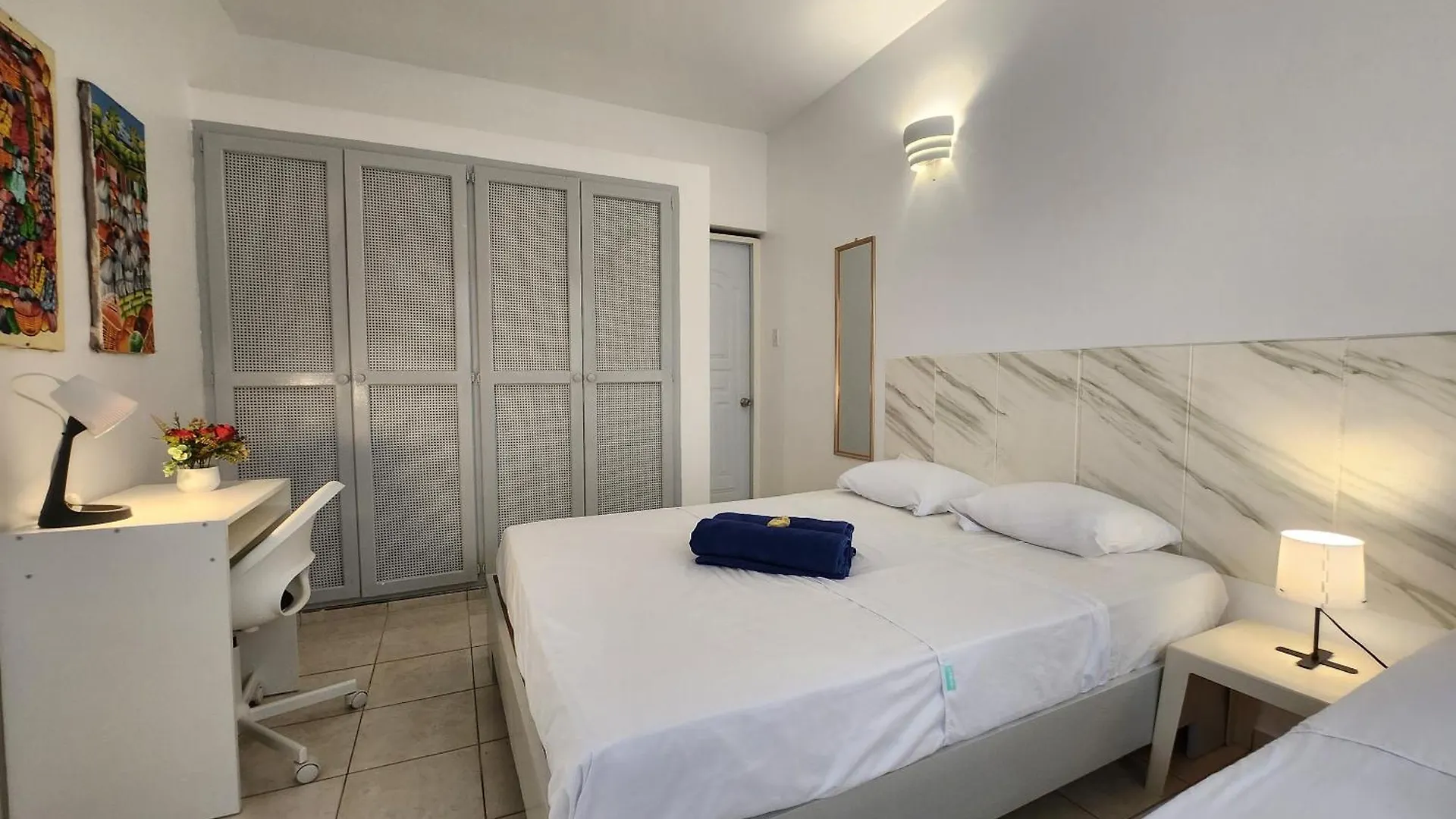 Apartment Ferienwohnung Residencia Nilaya Las Terrenas