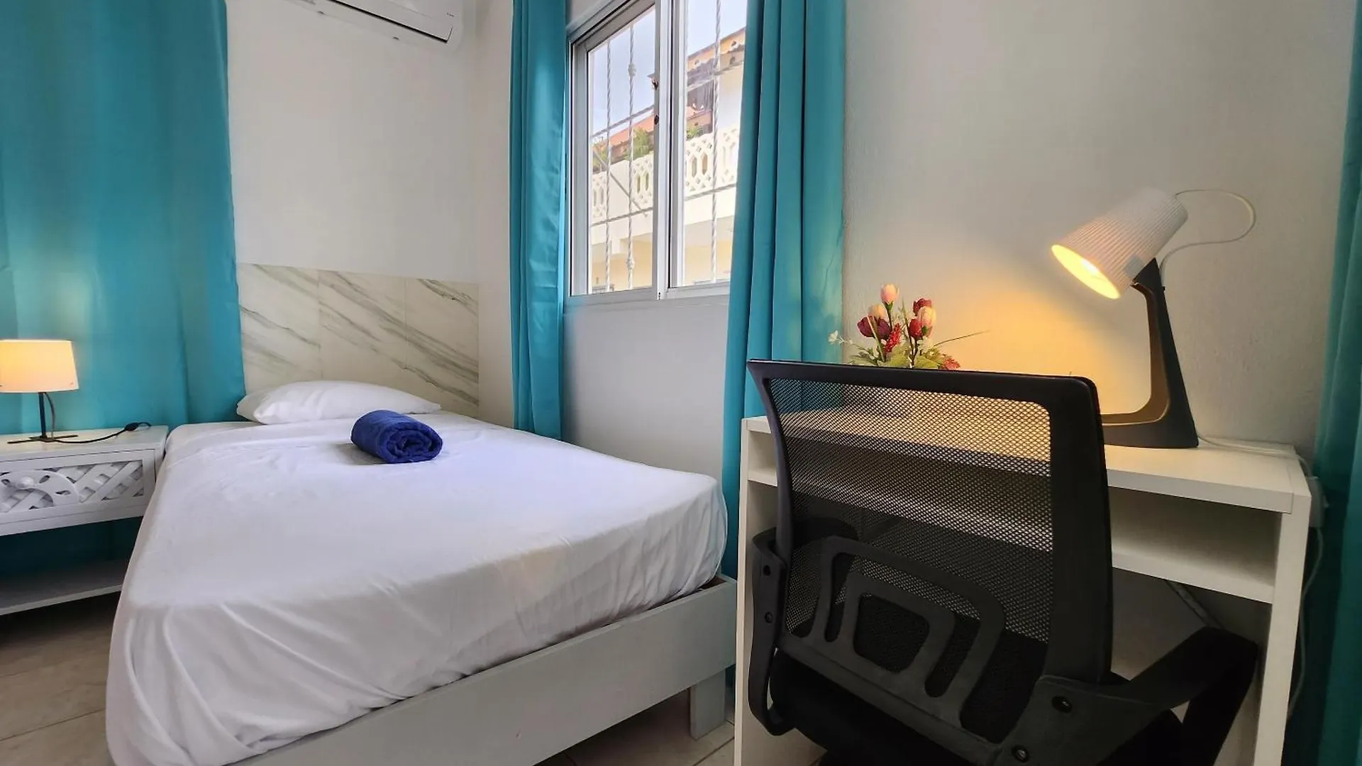 Ferienwohnung Residencia Nilaya Las Terrenas 0*,