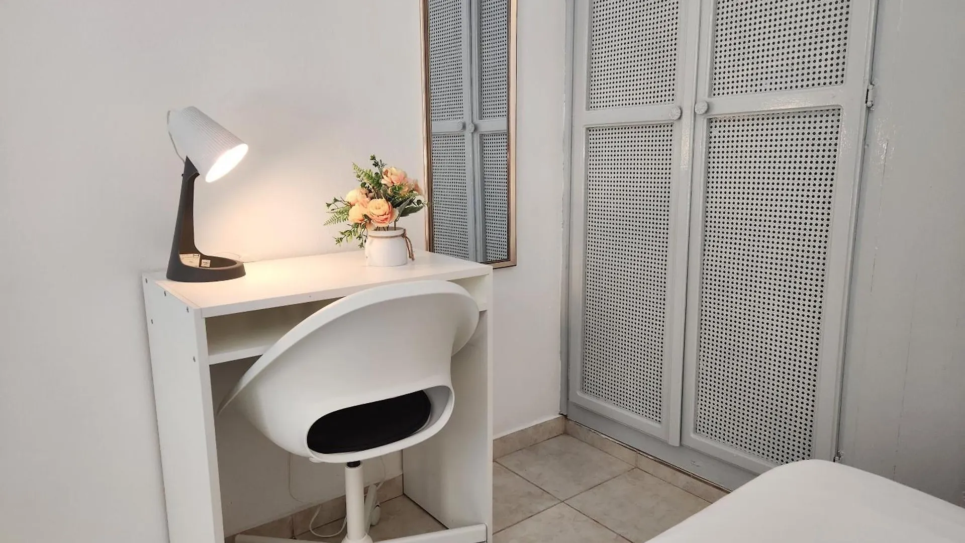 Ferienwohnung Residencia Nilaya Las Terrenas 0*,