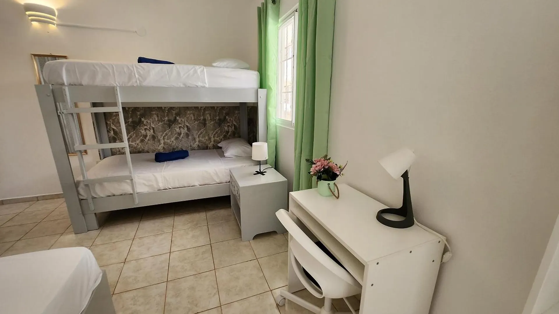 Ferienwohnung Residencia Nilaya Las Terrenas